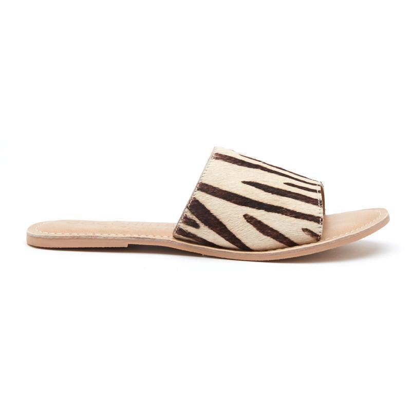 Cabana Slide Zebra