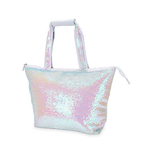 Insulated Tote