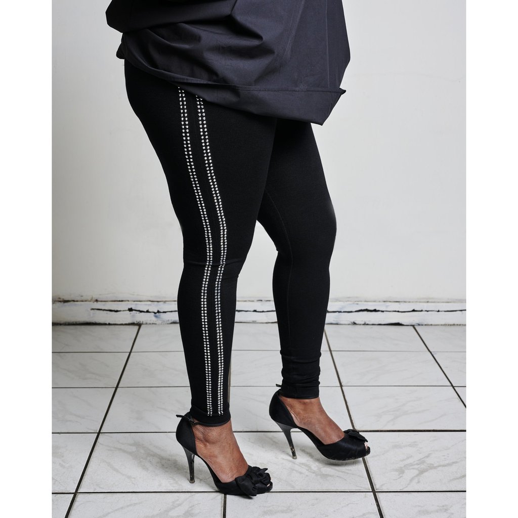 Bling leggings