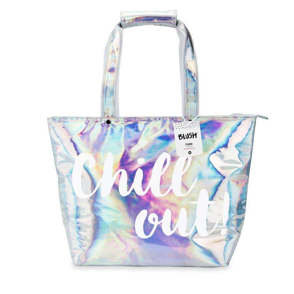 Insulated Tote